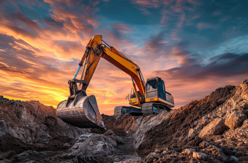 Industrial Hydraulic Applications